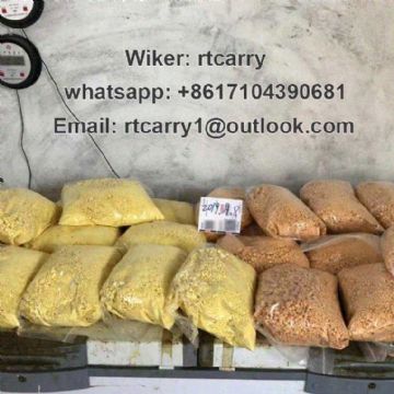 China Supplier 5F-Mdmb-2201;5F-Mdmb-2201;5Fmdmb2201 Price Wickr; Rtcarry